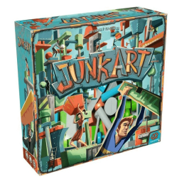 Junk Art 