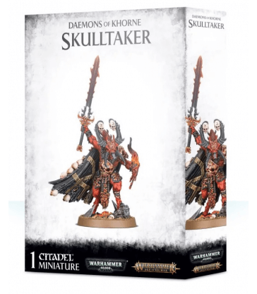 Skulltaker