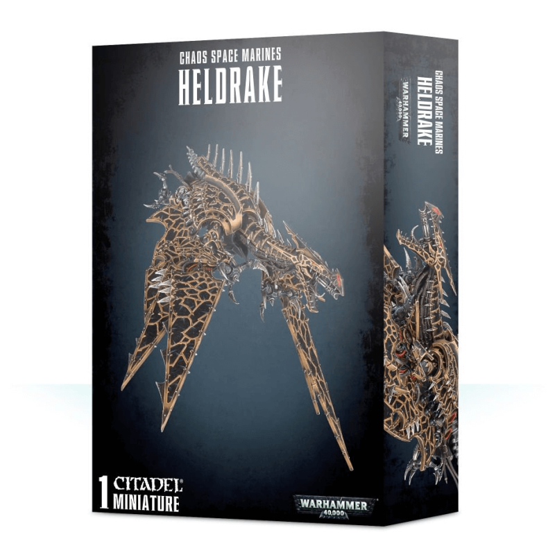 Heldrake