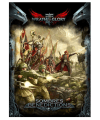 Warhammer 40K : Wrath & Glory - Sombres bénédictions