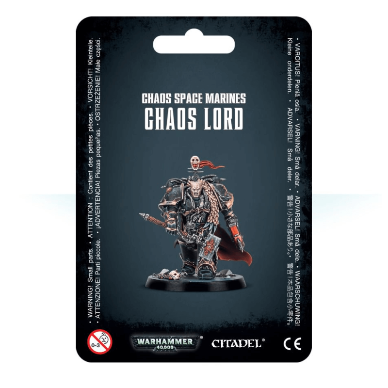 Chaos Lord