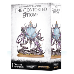 The Contorted Epitome