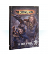 Necromunda: The Book of Peril (Hardback) (Anglais)