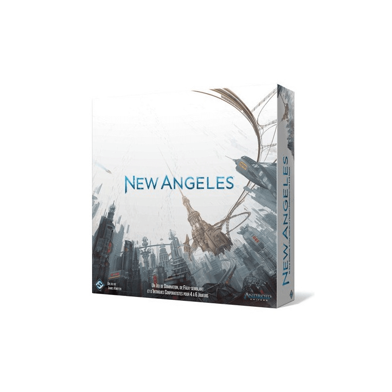 New Angeles