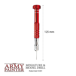 Acheter - Miniature and Model Drill (Perceuse et foret) - Outils de...