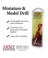 Miniature and Model Drill (Perceuse et foret)