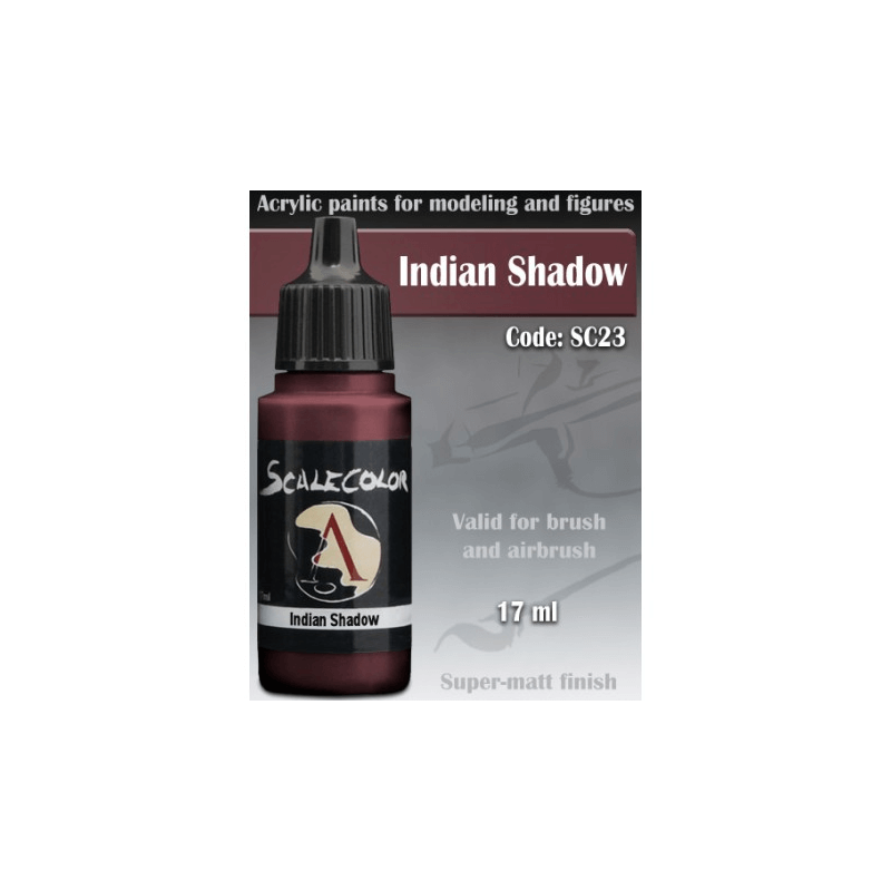 INDIAN SHADOW