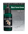 BLACK FOREST GREEN