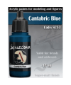 CANTABRIC BLUE