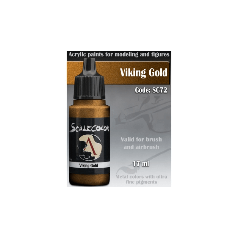 VIKING GOLD