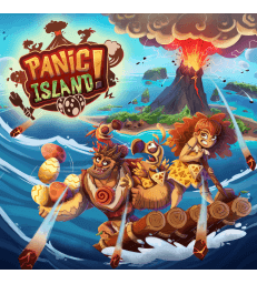 Panic Island