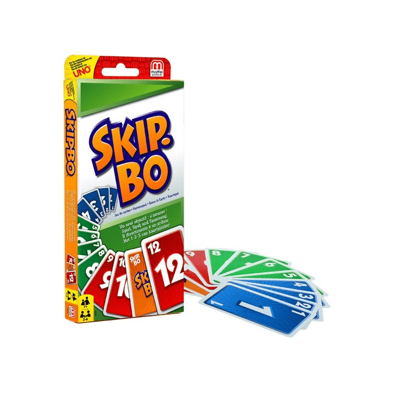 Skip Bo