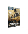 Escape Quest - Le Défi d'Arsène Lupin