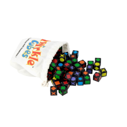 QWIRKLE Cubes