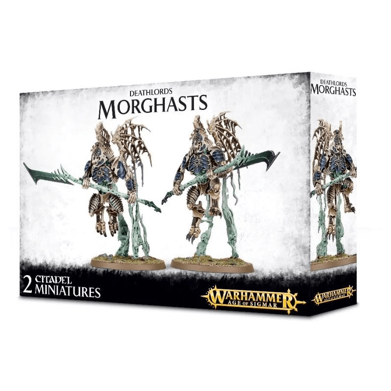 Morghast Archai / Harbingers