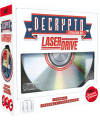 Decrypto Laser drive