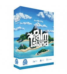 Palm island