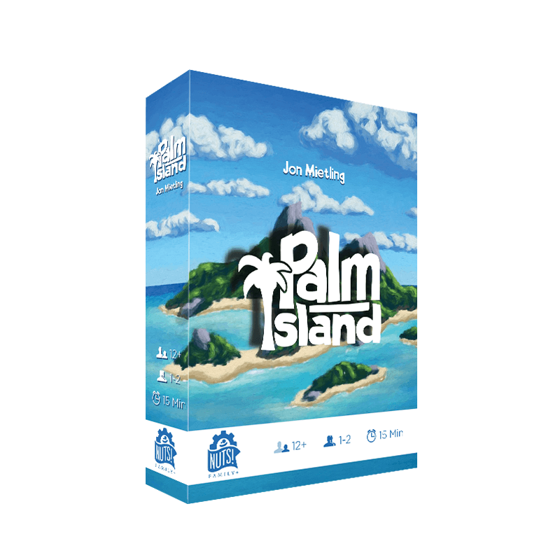 Palm island