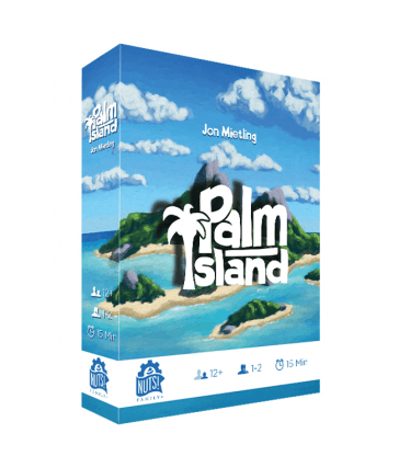 Palm island