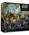 Star Wars : Légion - Boîte de base Clone Wars
