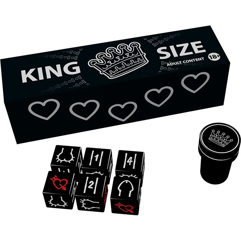 King size