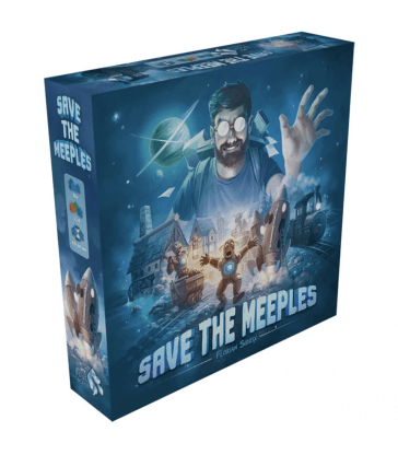 Save the meeples