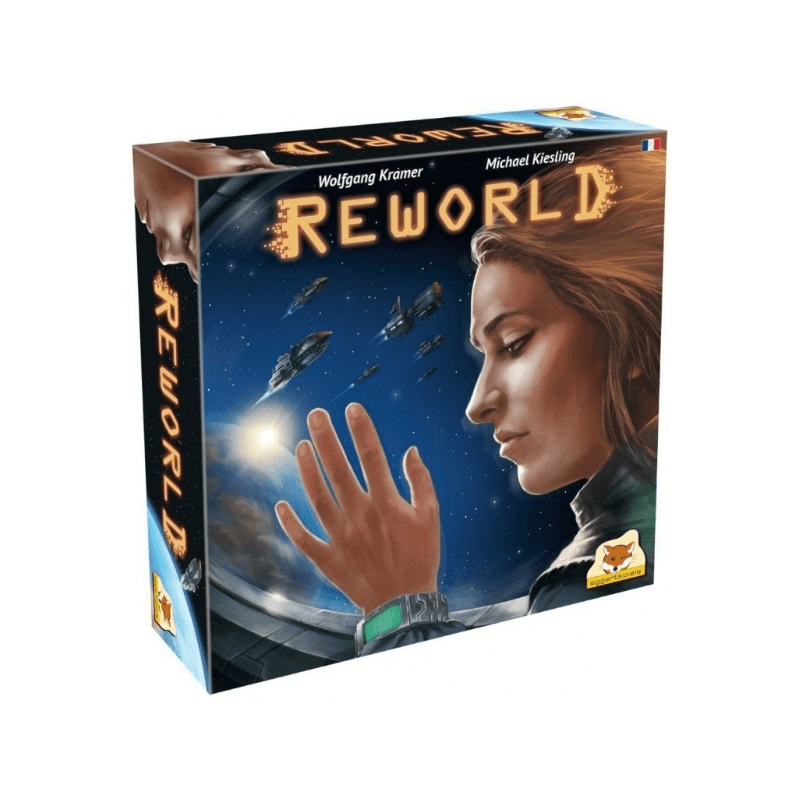 Reworld