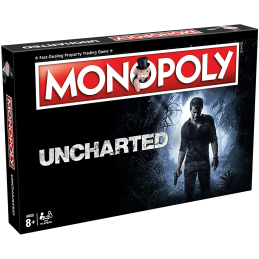Uncharted Monopoly