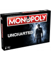 Uncharted Monopoly