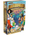 Galèrapagos : Tribus et Personnages