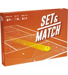 Set & match
