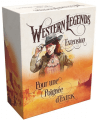 Western Legends - Pour une poignée d'extras