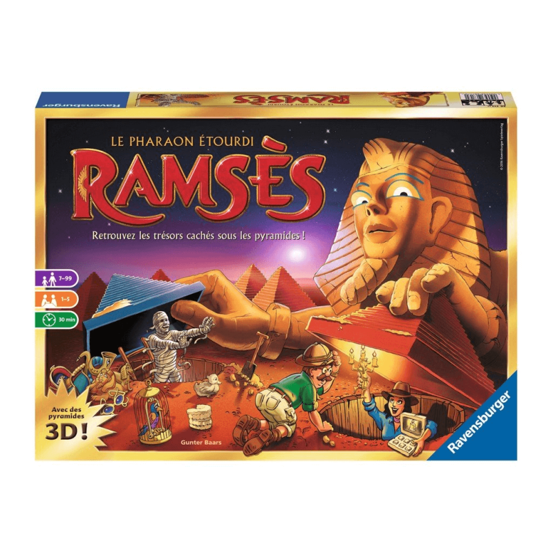 Ramsès