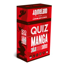 Quiz Animeland