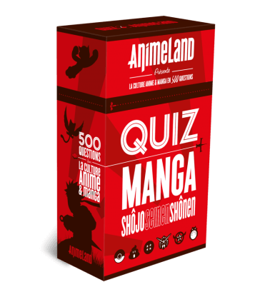 Quiz Animeland