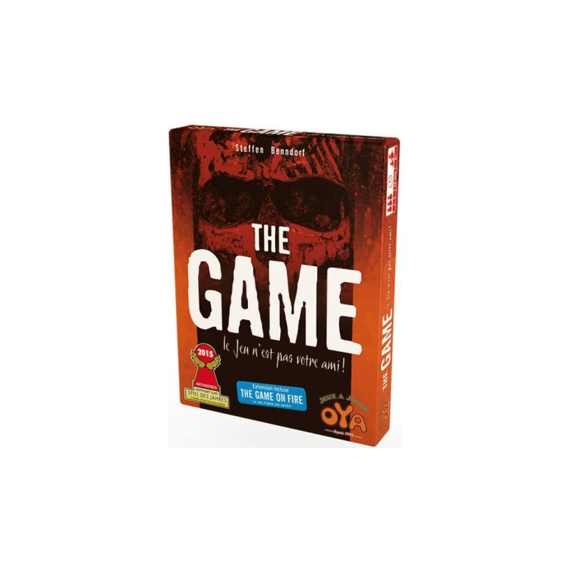 The game