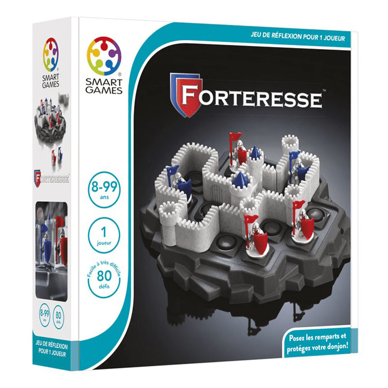 Forteresse