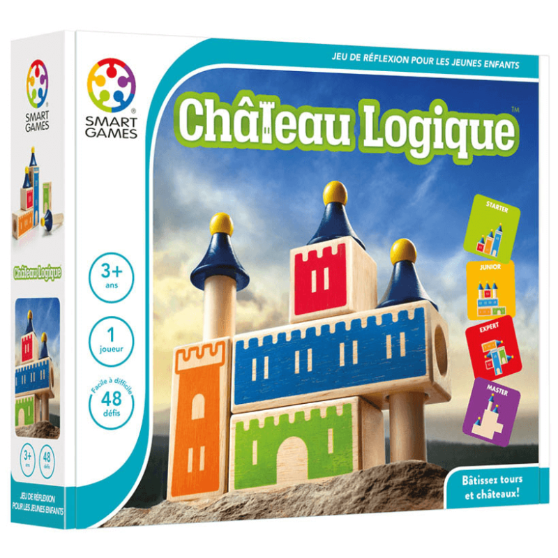 Château Logique