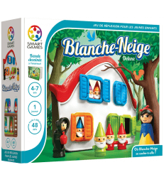 Blanche-Neige Deluxe