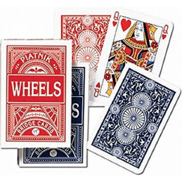 Piatnik Playing Cards