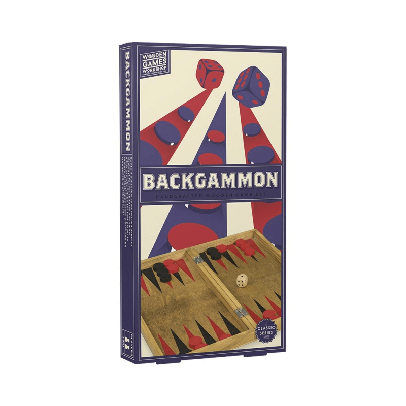 Backgammon