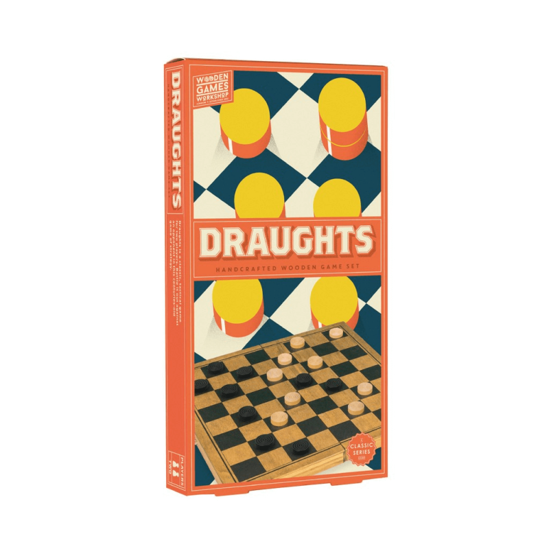 Dames - Draughts