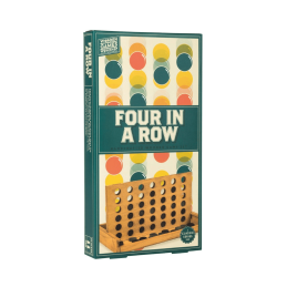 6 à la suite - Four in a row