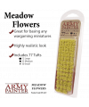 Meadow Flowers tuff (77 Touffes Fleurs des prés)