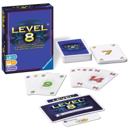 Level 8