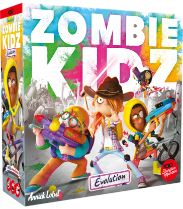 Zombie Kidz