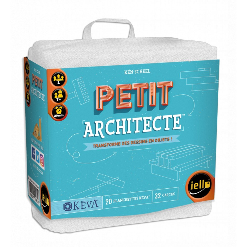 Petit Architecte