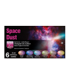 Colorshift Space Dust