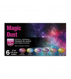 Colorshift Magic Dust