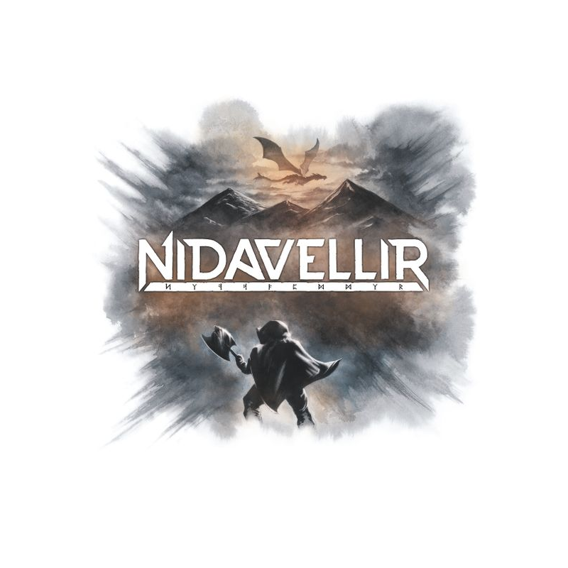 Nidavellir